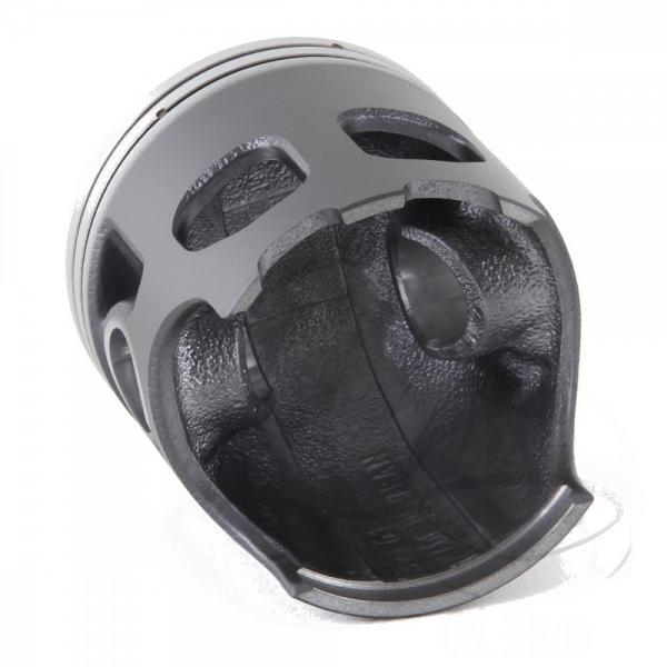 Kolben Satz komplett 67.00 mm, 16 mm Kolbenbolzen