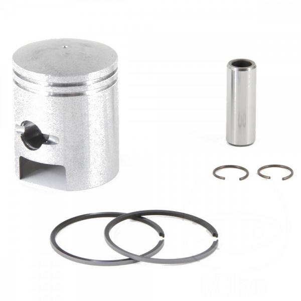 Kolben Satz komplett 41.00 mm, 12 mm Kolbenbolzen