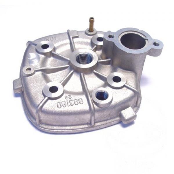 Zylinder Kopf standard, 4 eckig