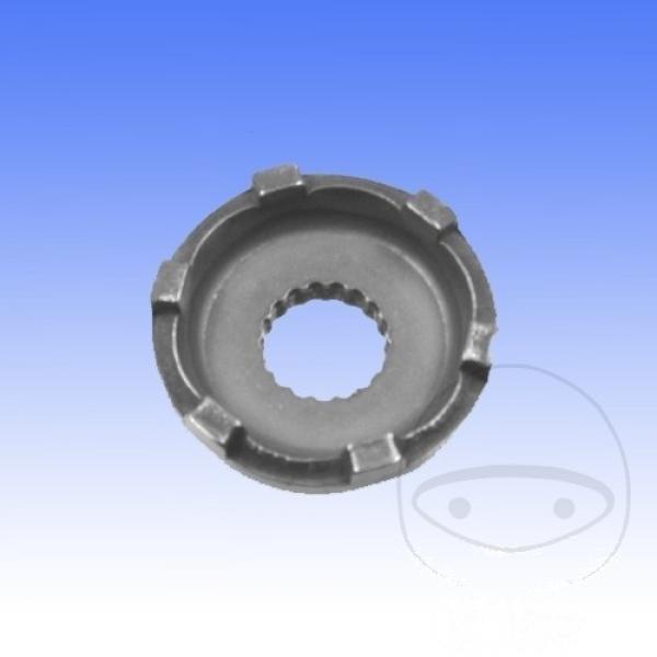 Kickstartermitnehmer 13mm