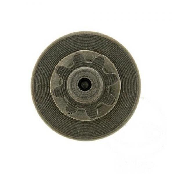 Kickstarterritzel, Gy6 Qmb 139 8 Zaehne