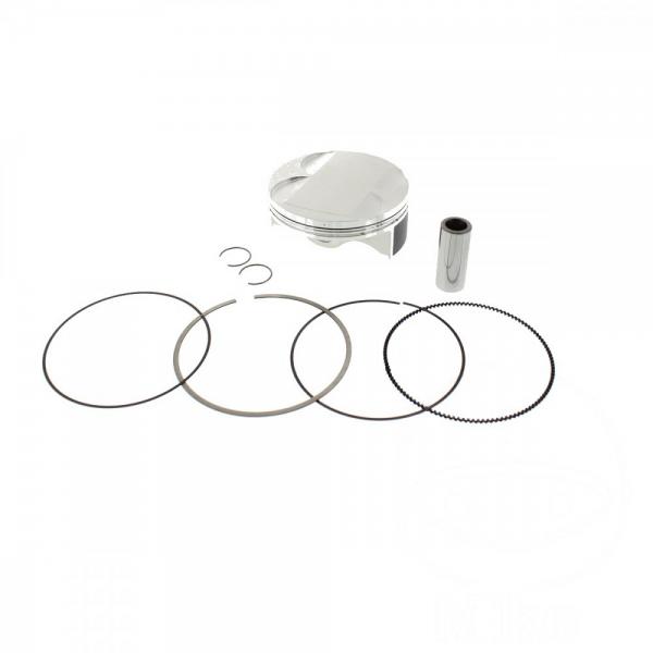 Kolben Satz komplett 96.00 mm, geschmiedet