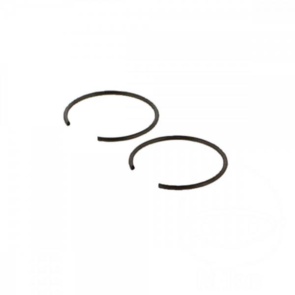 Clips für Kolbenbolzen 20mm, Inhalt 2 Stueck