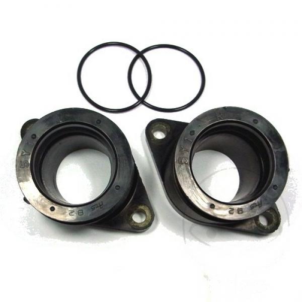 Ansaugstutzen Satz 2 Stck CHY-79