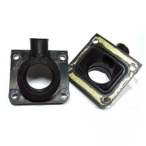 Ansaugstutzen Satz 2 Stck CHY-48