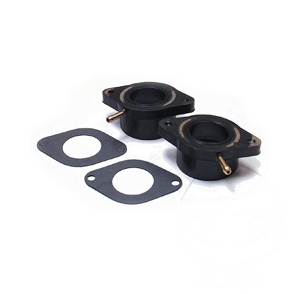 Ansaugstutzen Satz 2 Stck CHY-2