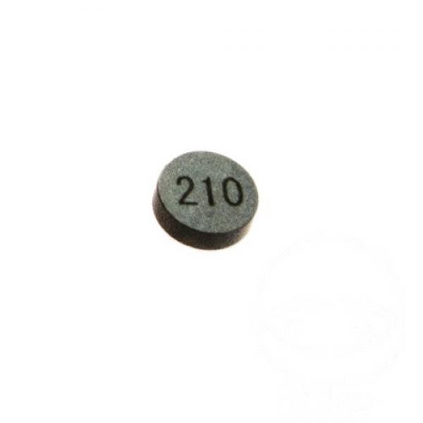 Ventil Shim 7.5 mm 2.10