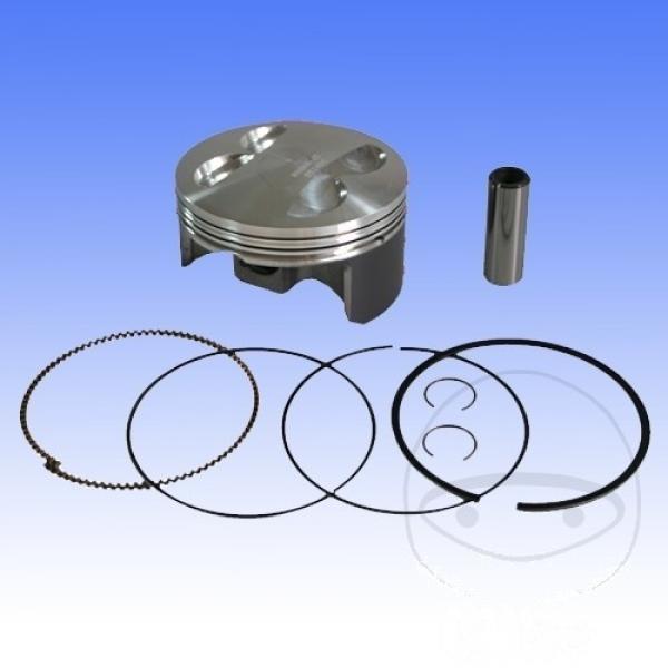 Kolben Satz komplett 100.94 mm A, geschmiedet