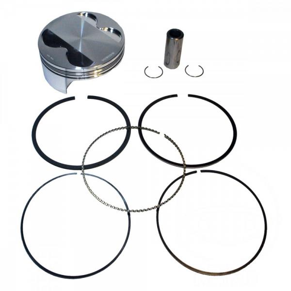 Kolben Satz komplett 95.46 mm A, geschmiedet