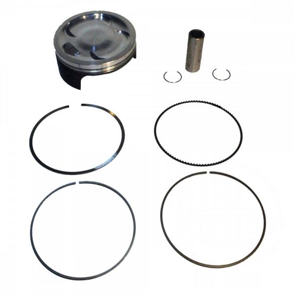 Kolben Satz komplett 82.95 mm A, geschmiedet