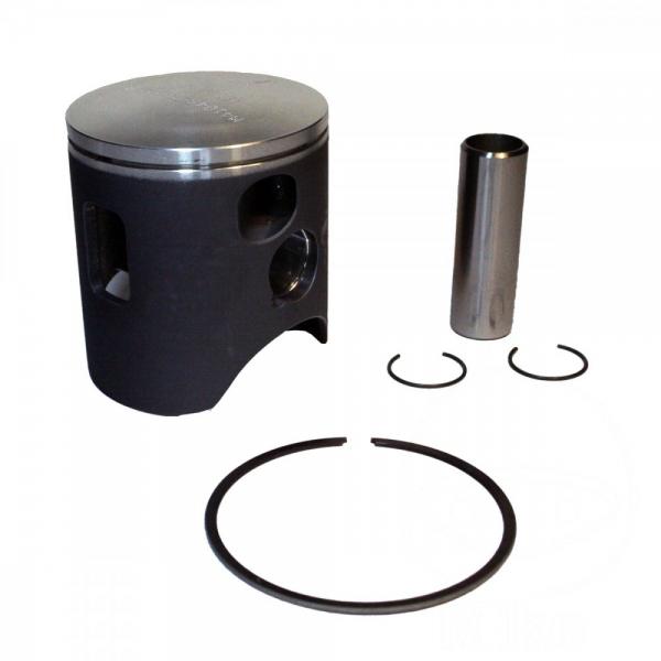 Kolben Satz komplett 54.00 mm B, geschmiedet