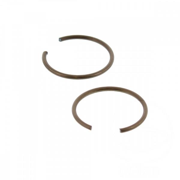 Clips für Kolbenbolzen 10mm, Inhalt 2 Stueck