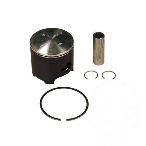 Kolben Satz komplett 49.96 mm B, 12 mm Kolbenbolzen