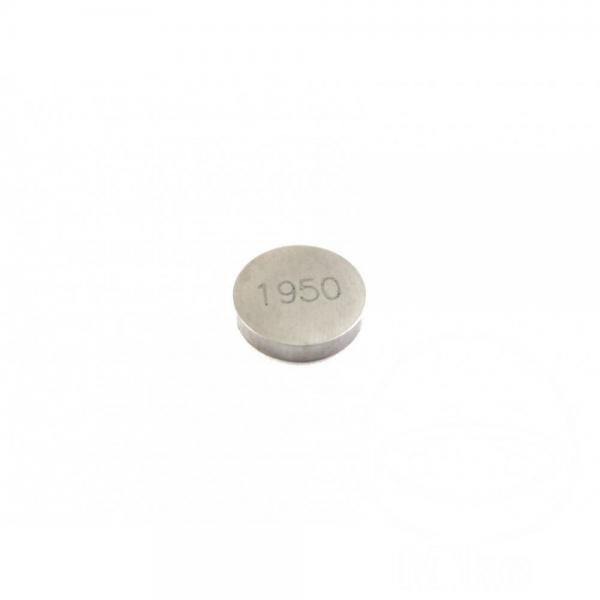 Ventilshim 10 mm 1.95 