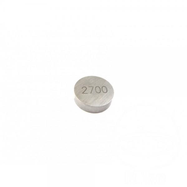 Ventilshim 10 mm 2.70 