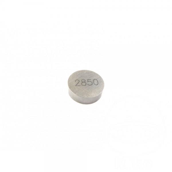 Ventilshim 10 mm 2.85 