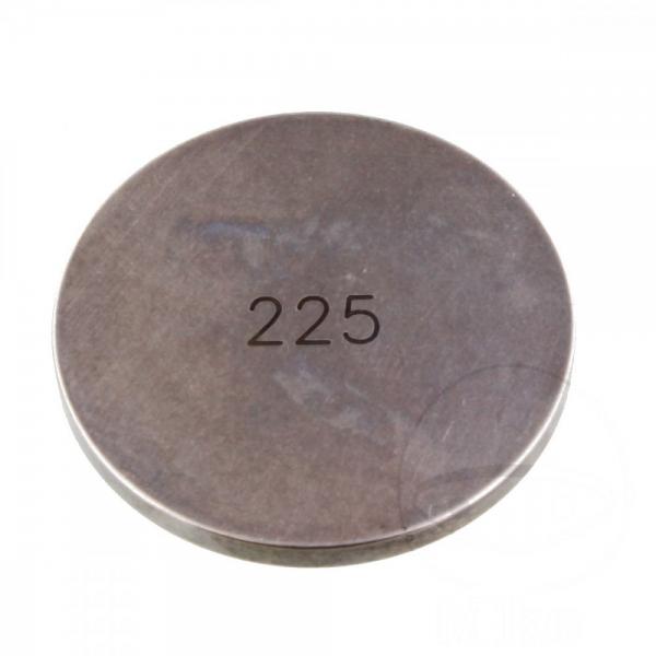 Ventilshim 29 mm 2.25
