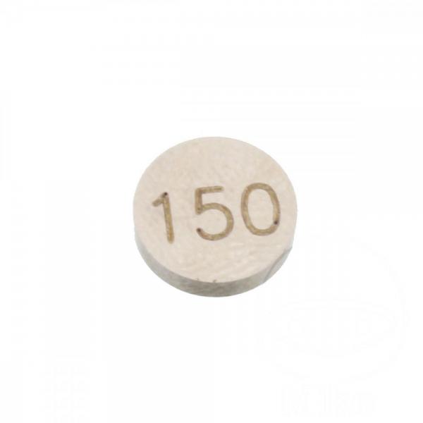 Ventilshim 7.5 mm 1.50 