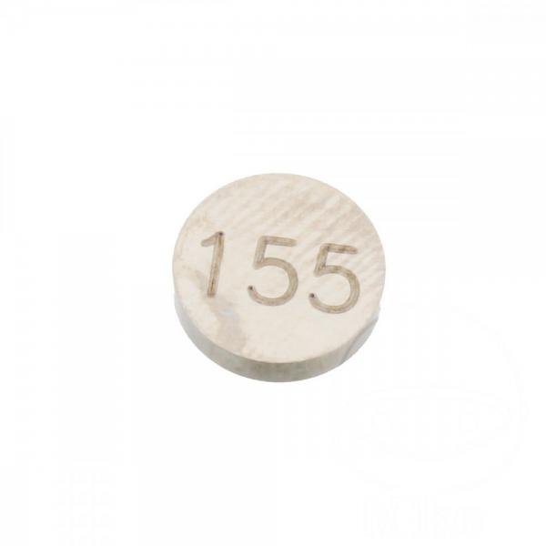 Ventilshim 7.5 mm 1.55 