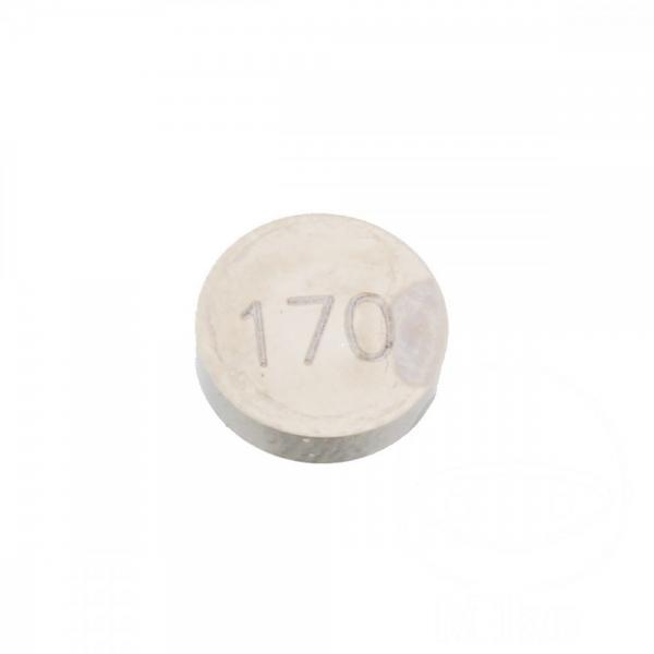 Ventilshim 7.5 mm 1.70 