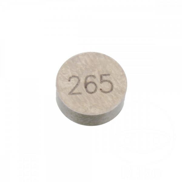 Ventilshim 7.5 mm 2.65 