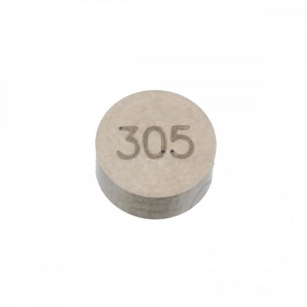 Ventilshim 7.5 mm 3.05 
