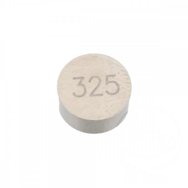 Ventilshim 7.5 mm 3.25 