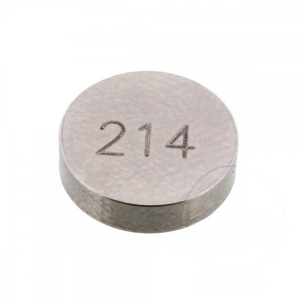 Ventilshim 8.8 mm 2.14