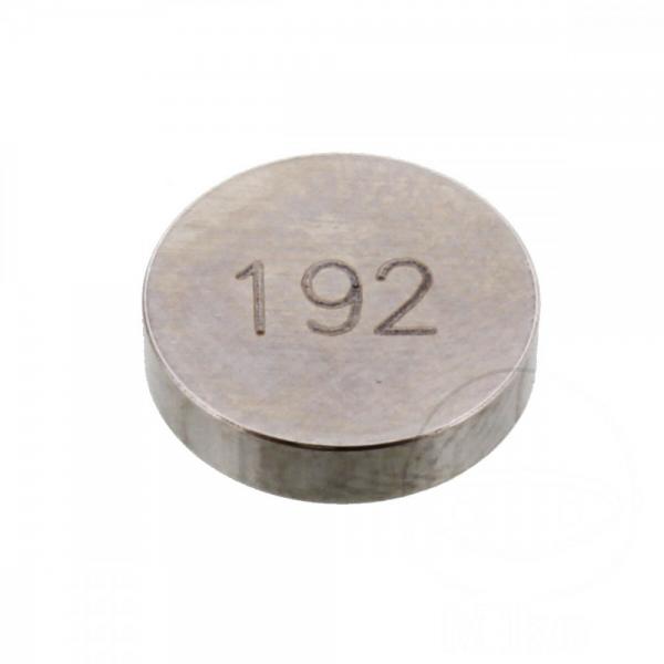Ventilshim 8.9 MM 1.92