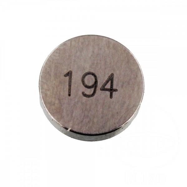 Ventilshim 8.9 MM 1.94
