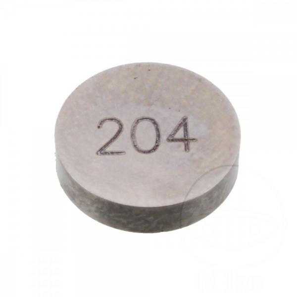 Ventilshim 8.9 MM 2.04