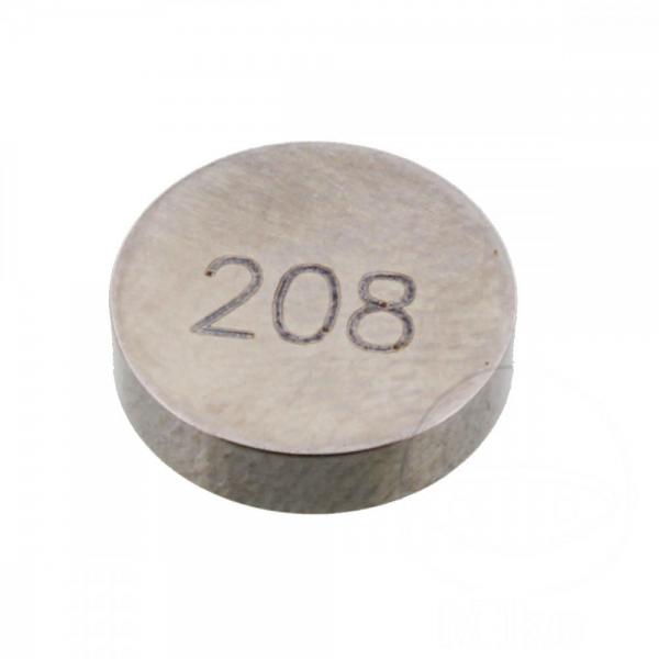 Ventilshim 8.9 MM 2.08
