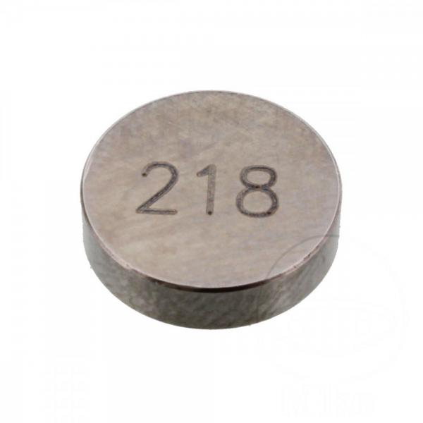 Ventilshim 8.9 MM 2.18