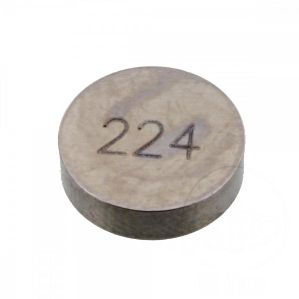 Ventilshim 8.9 MM 2.24