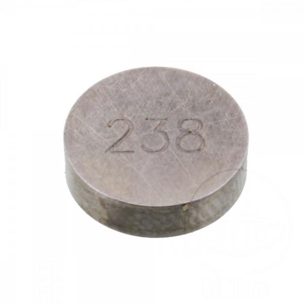 Ventilshim 8.9 MM 2.38