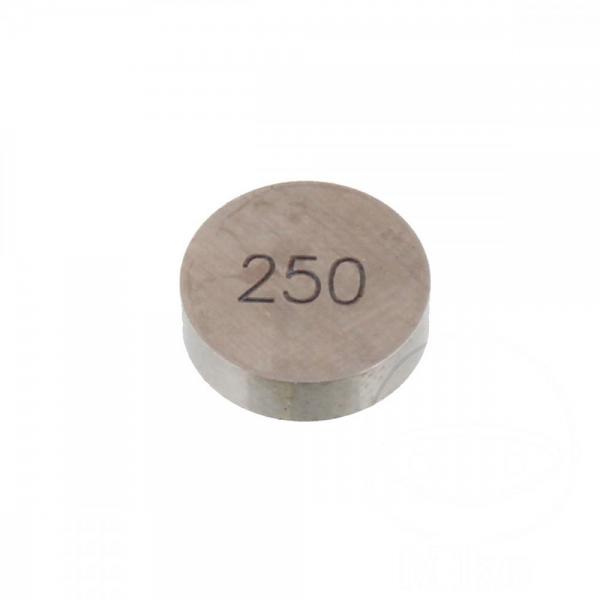 Ventilshim 9.5 mm 2.50 