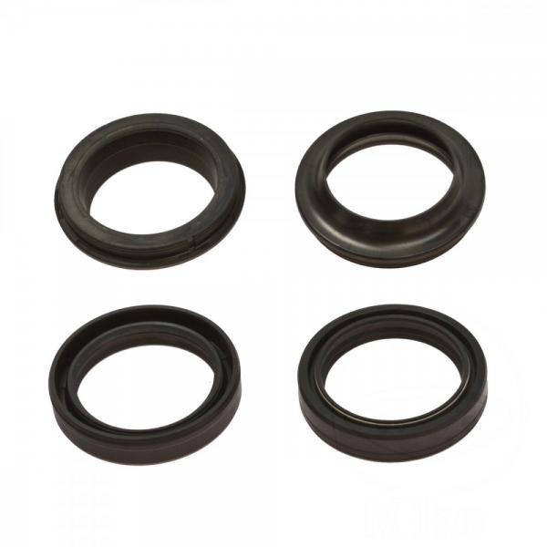 Gabelsimmerring-Satz mit Staubkappen FSD-009