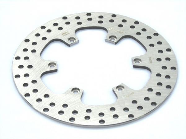 Bremsscheibe hinten BRAKING BW05RI BMW F, Aprilia Pegaso, Benelli TNT, Husqvarna TR Strada