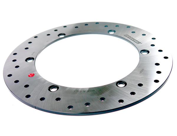 Bremsscheibe hinten BRAKING HO33FI Honda GL Gold Wing 1100