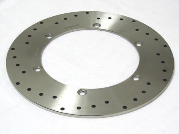 Bremsscheibe hinten BRAKING HO33RI Honda ST Pan European, GL F6C Valkyrie, GLX