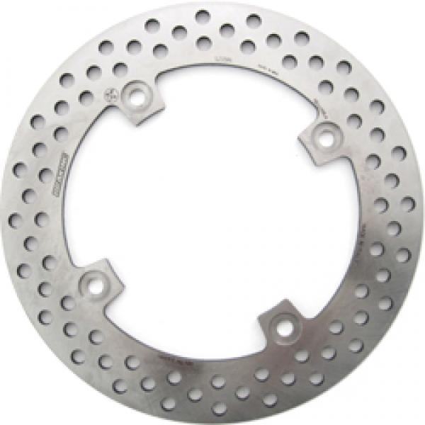 Bremsscheibe hinten BRAKING SZ05RI Suzuki DR S, R