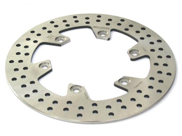 Bremsscheibe hinten BRAKING YA08RI Ducati Monster, SS, SL, Yamaha XJR, FZR, XJ, YZF, R1, TDM, TRX
