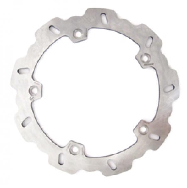 Wave Bremsscheibe hinten BRAKING BW03RID für BMW R850, R1100, R1150