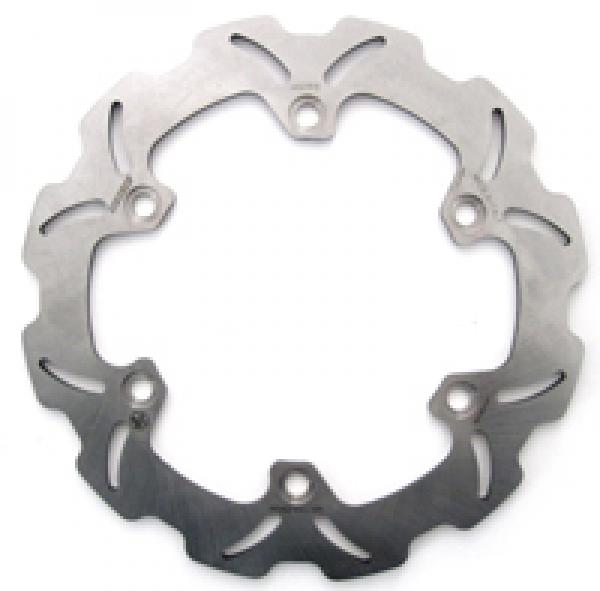 Wave Bremsscheibe hinten BRAKING HO21FID für, Honda SH, VF F, VFR F, CBR F, X-11