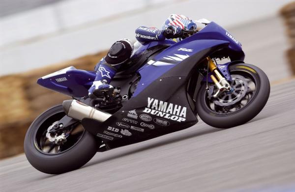 BRAKING Supersportset Yamaha Sinter