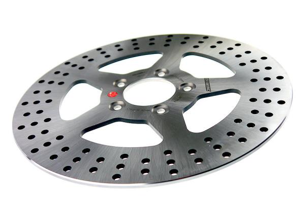 Bremsscheibe vorne BRAKING RF3104 Harley Davidson