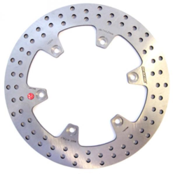 Bremsscheibe hinten BRAKING YA09RIH Yamaha RD, XJ, FZ, FZR, BT Bulldog, XJR, MT01