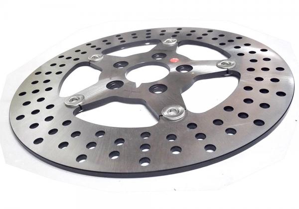 Bremsscheibe hinten BRAKING HDRFL Harley Davidson