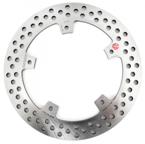 Bremsscheibe hinten BRAKING RF7519 BMW S1000RR, HP4