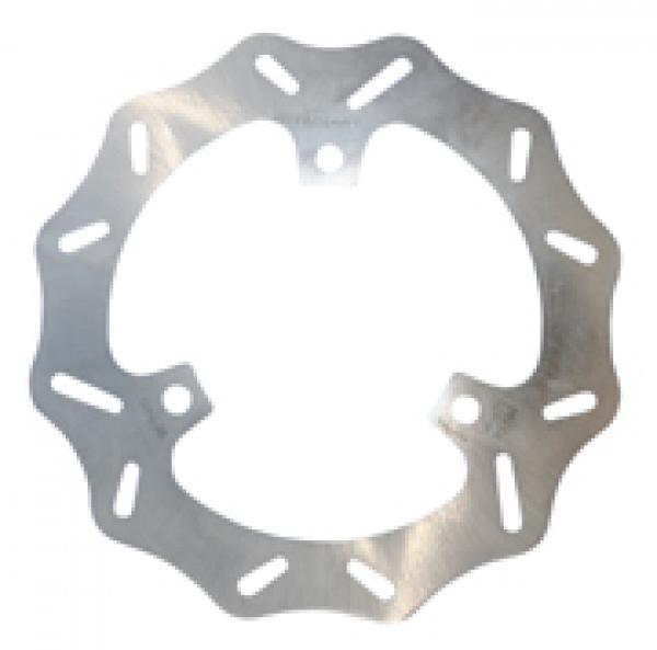 Wave Bremsscheibe hinten BRAKING WF7503 für Kawasaki EX 250 R Ninja
